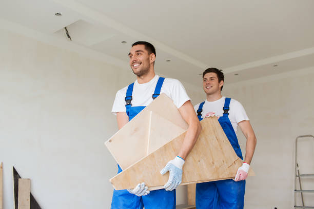 Best Same-Day Junk Removal Services  in Greeneville, TN