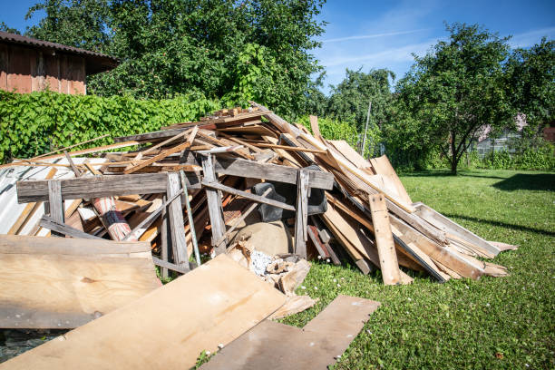 Best Residential Junk Removal  in Greeneville, TN